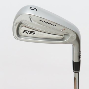 中古】RS アイアンセット (プロギア) 通販｜GDO中古ゴルフクラブ