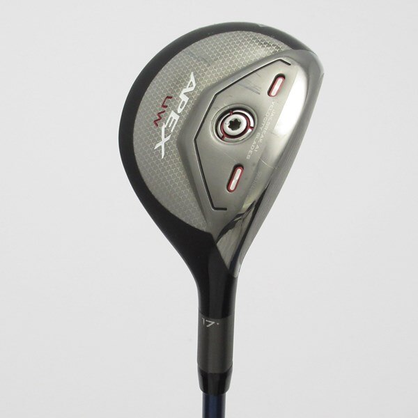 中古】APEX UW(2022) ユーティリティ Tour AD VR-6 17 S C 