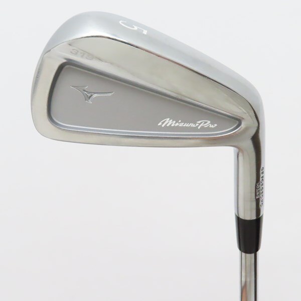 中古】Mizuno Pro 319 アイアン Dynamic Gold 27 X100 CD(アイアン 