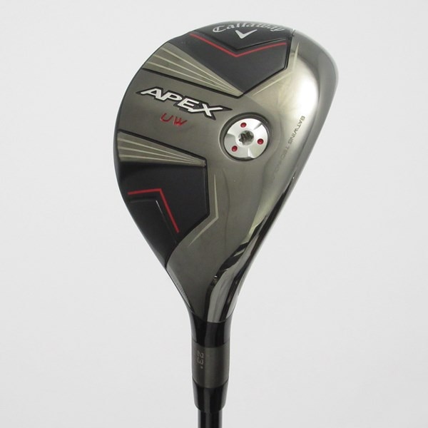 中古】APEX UW(2023） ユーティリティ TENSEI 70 for Callaway 23 SR C 