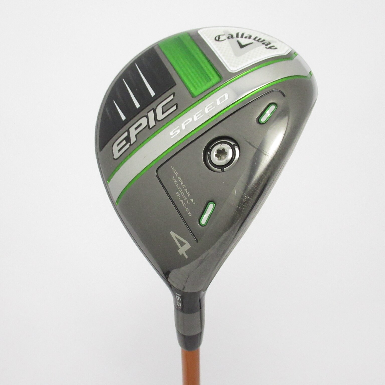 中古】キャロウェイゴルフ(Callaway Golf) フェアウェイウッド 通販｜GDO中古ゴルフクラブ