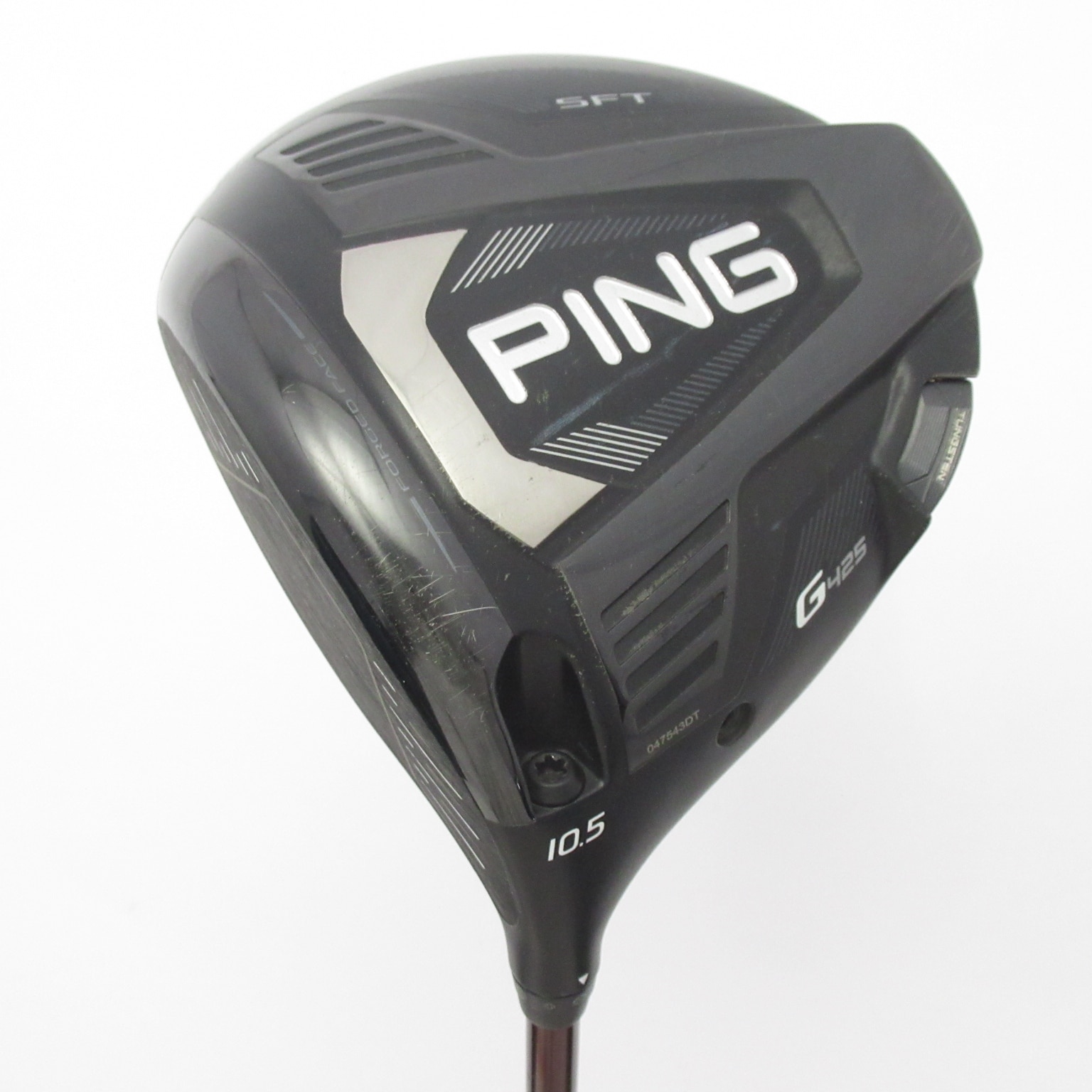 PING - PING レフティー　ドライバー G400 LS TEC ドライバー PING TOUR 173-65／75 レフティ