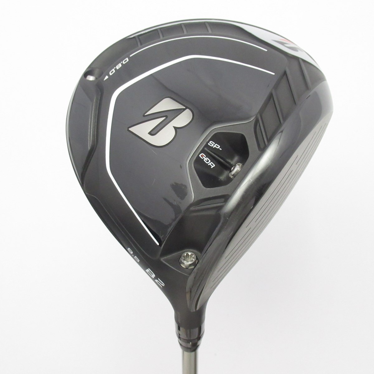 中古】B2 ドライバー Tour AD TP-6 9.5 S C(ドライバー（単品 