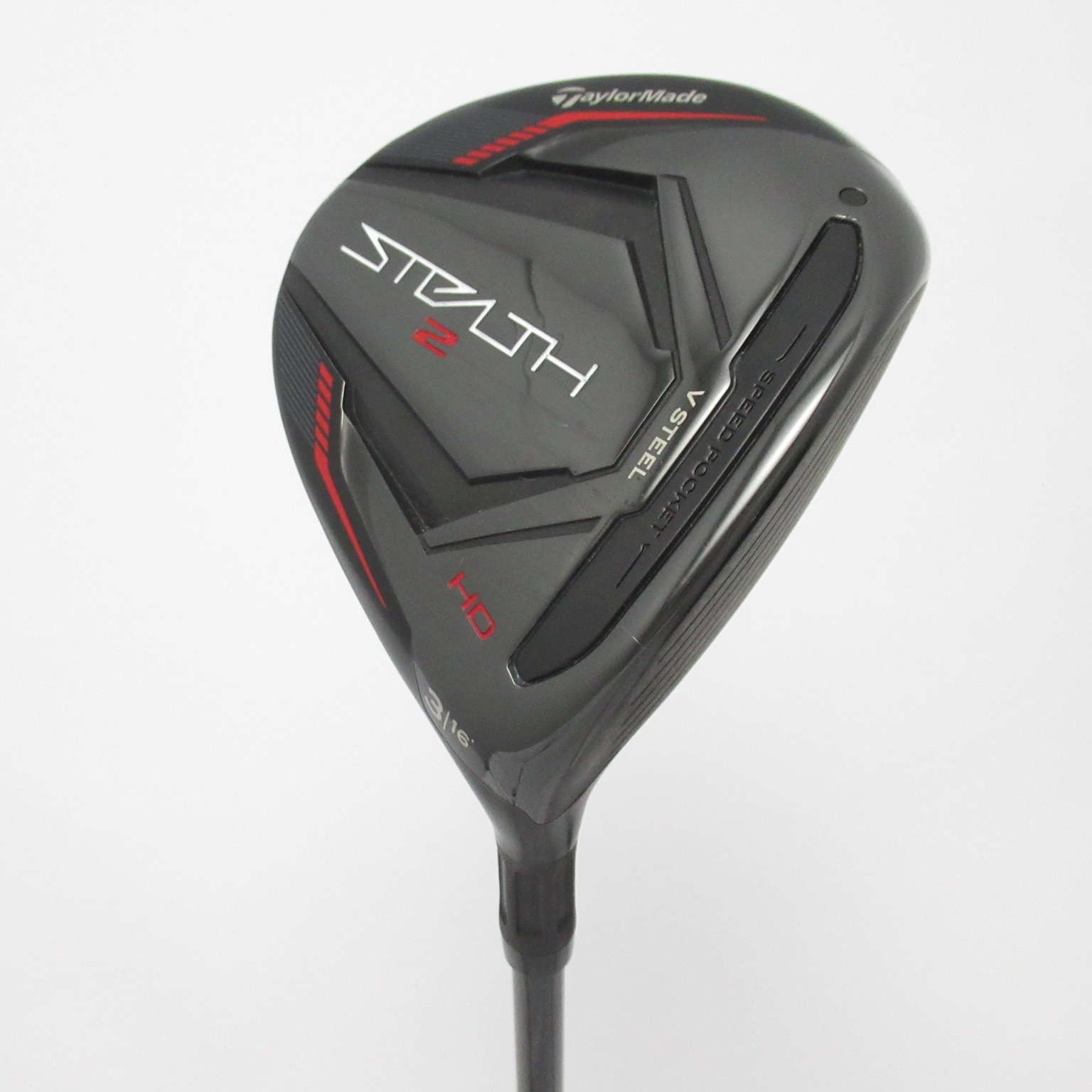 中古】STEALTH(ステルス) フェアウェイウッド (テーラーメイド) 通販｜GDO中古ゴルフクラブ