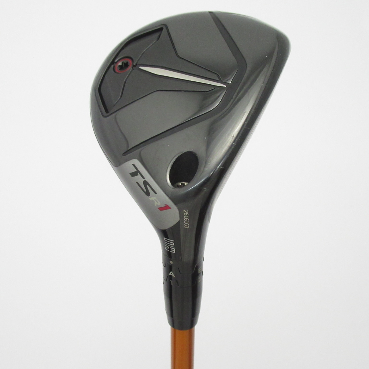 中古】タイトリスト(Titleist) ユーティリティ 通販｜GDO中古ゴルフクラブ