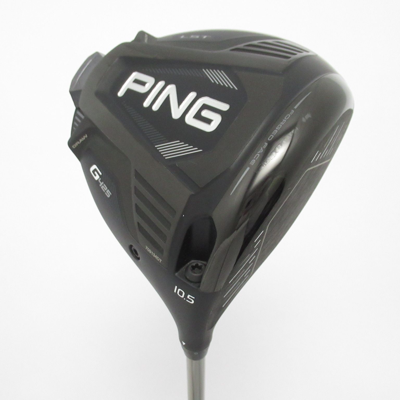 ピン G425 LST ドライバー PING TOUR 173-55(ドライバー)