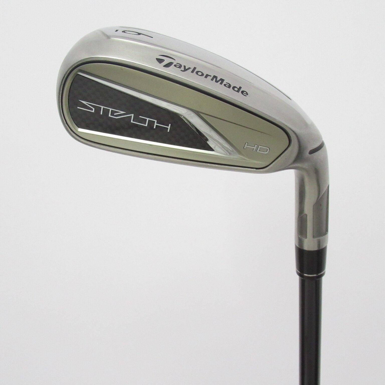 中古】テーラーメイド(TaylorMade) アイアンセット 通販｜GDO中古ゴルフクラブ