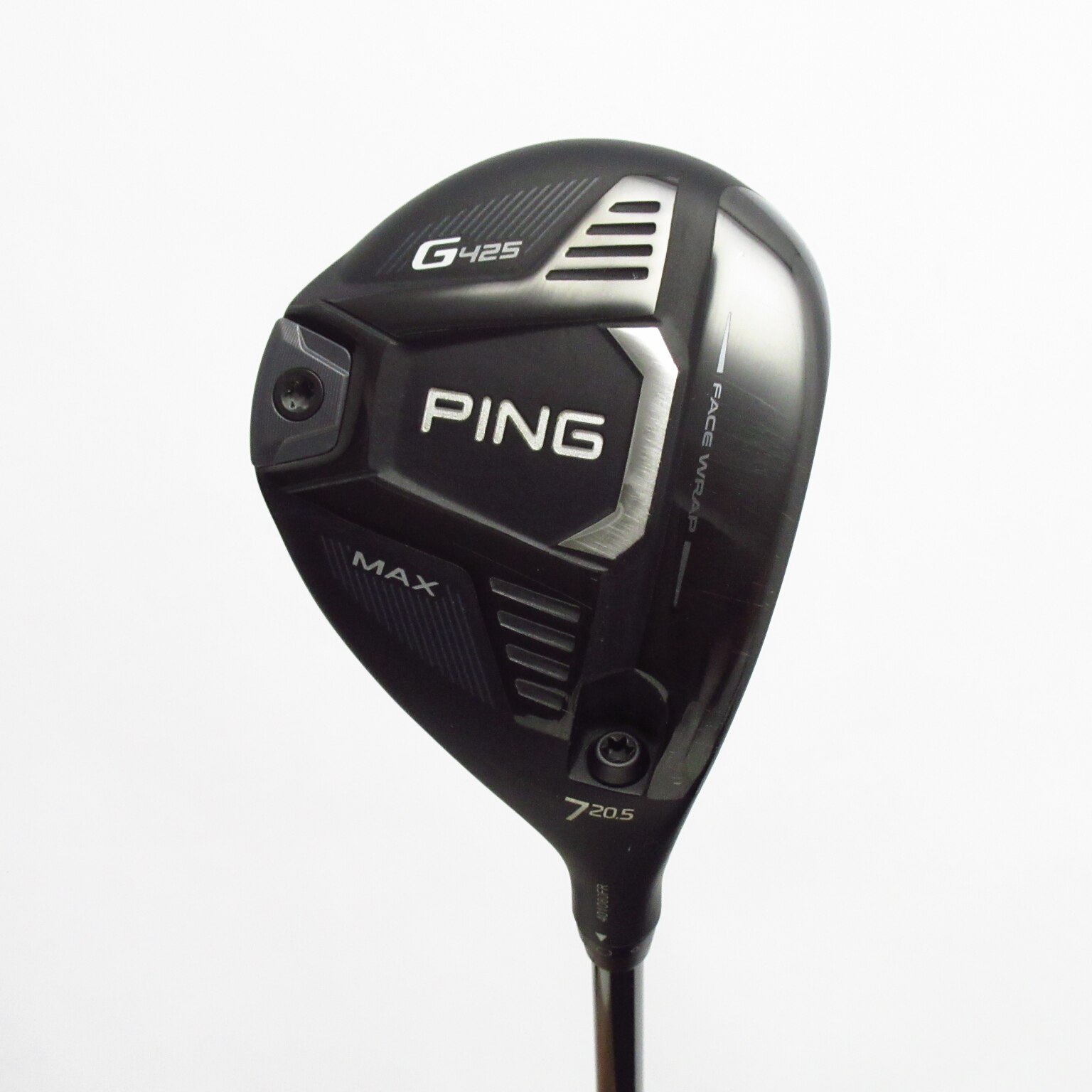 ピン G425 MAX フェアウェイウッド PING TOUR 173-65 【7W】(フェアウェイウッド)