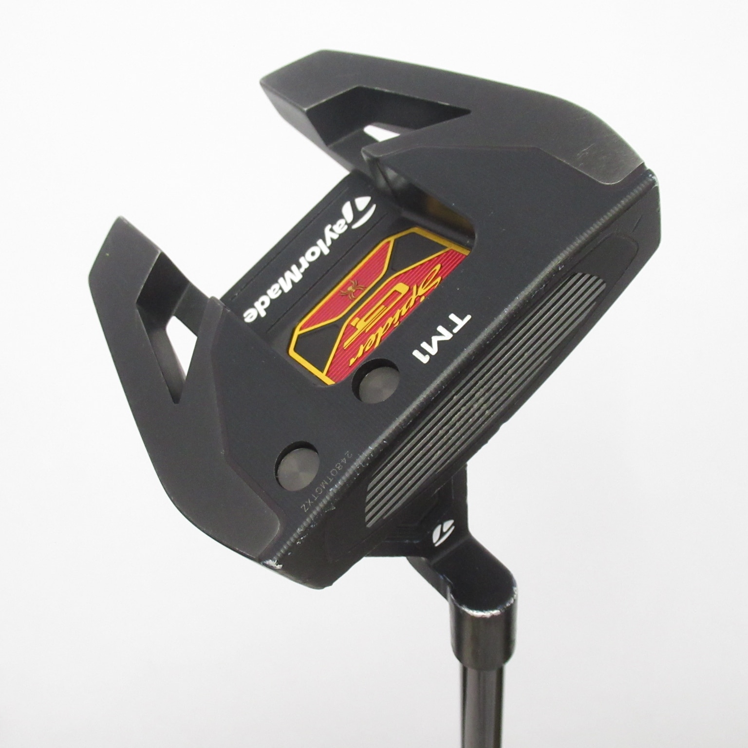 TaylorMade - 【中古】テーラーメイドパター TaylorMade テーラーメイド 中古パター SPIDER TOUR X TRUSS TM2