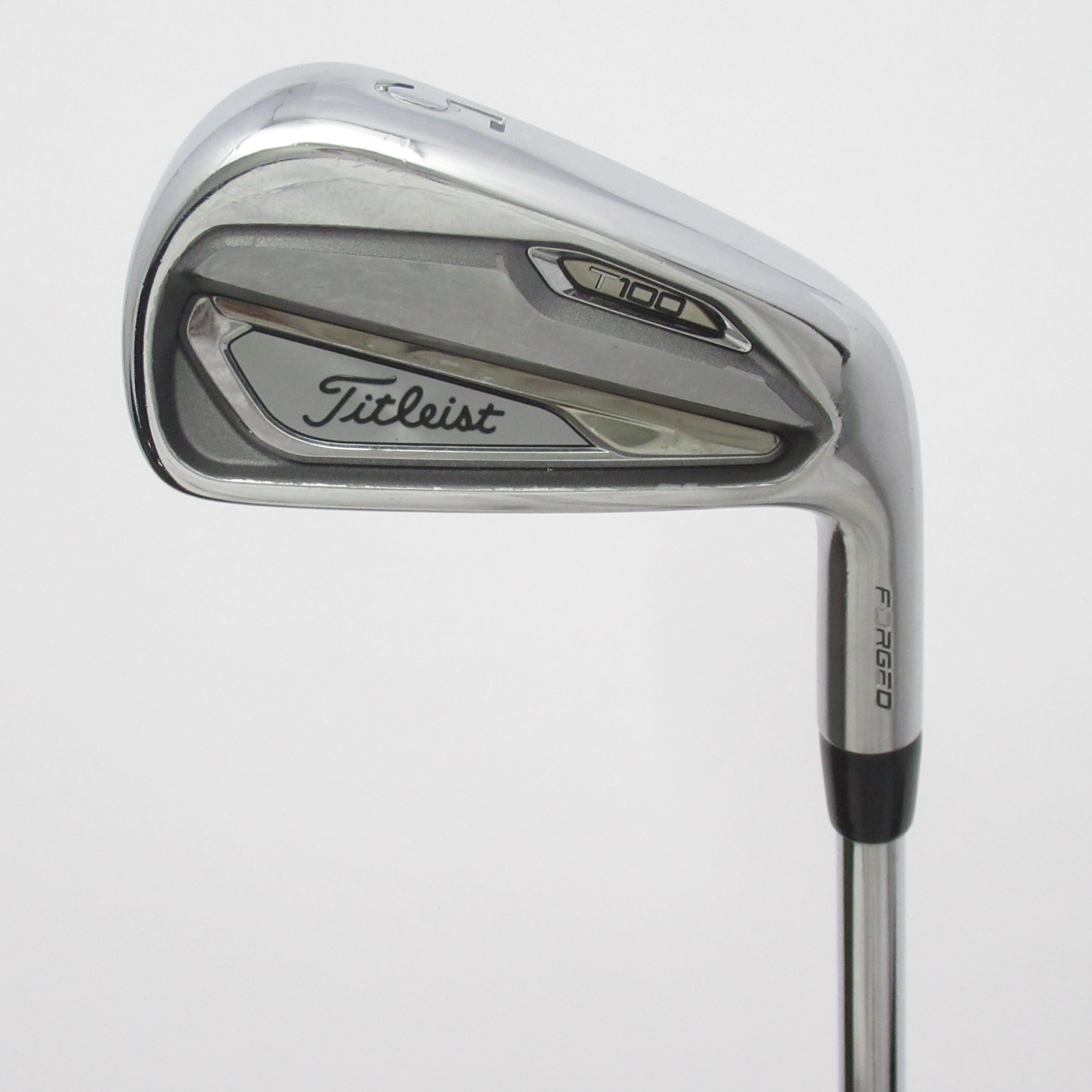 中古】TITLEIST(タイトリスト) アイアンセット (タイトリスト) 通販｜GDO中古ゴルフクラブ