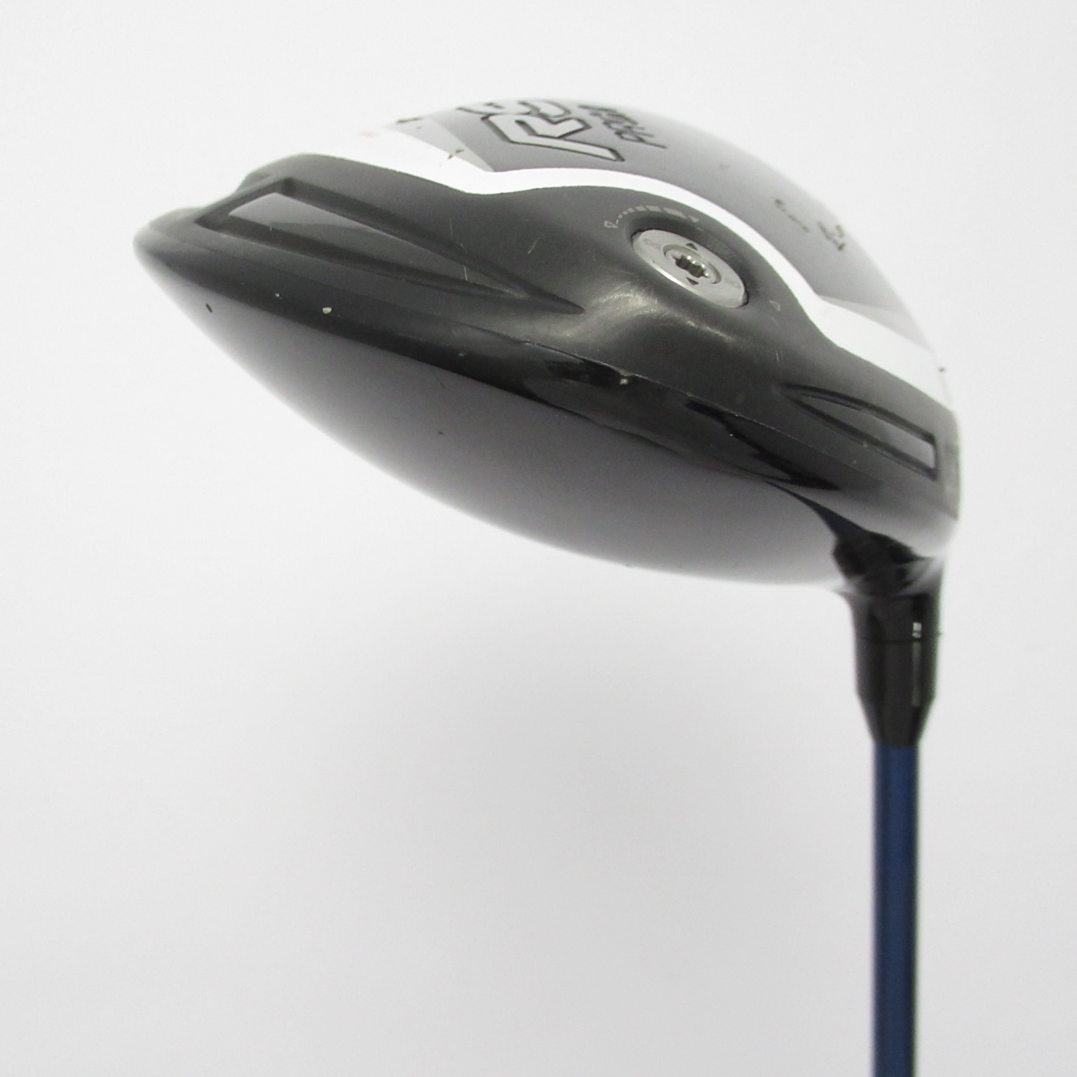 PR GR ドライバー 10.5度【ロフト可変式】 Dlamana 【S】 プロギア