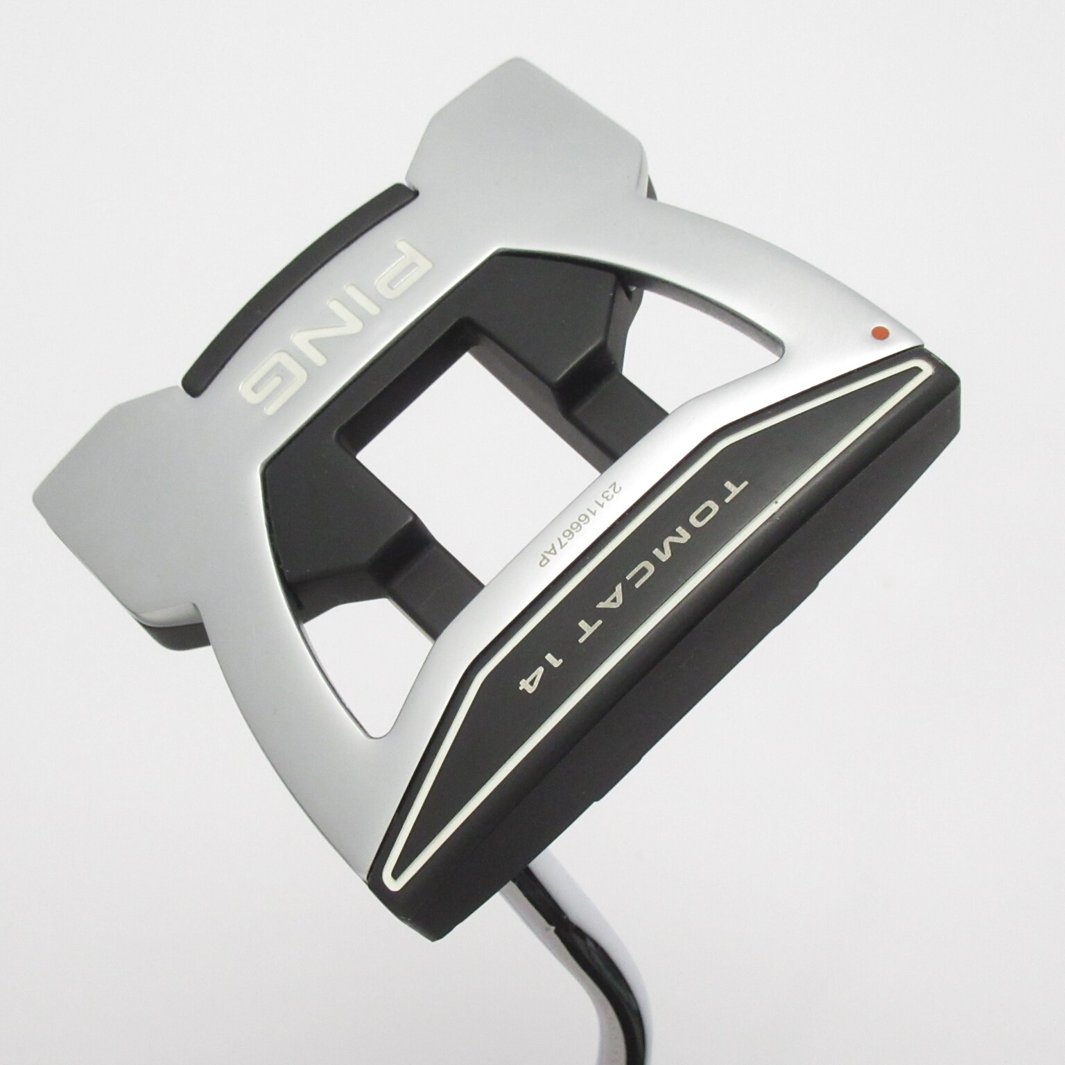 PING TOMCAT 14 パター Amazon.co.jp: ピン（PING） パター HEPPLER TOMCAT 14 (ロフト3