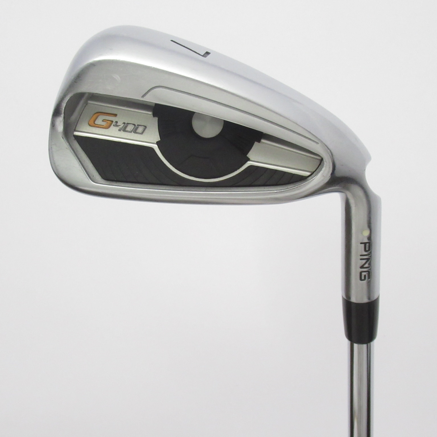 G400アイアン│CLUB PING【PINGオフィシャルサイト】