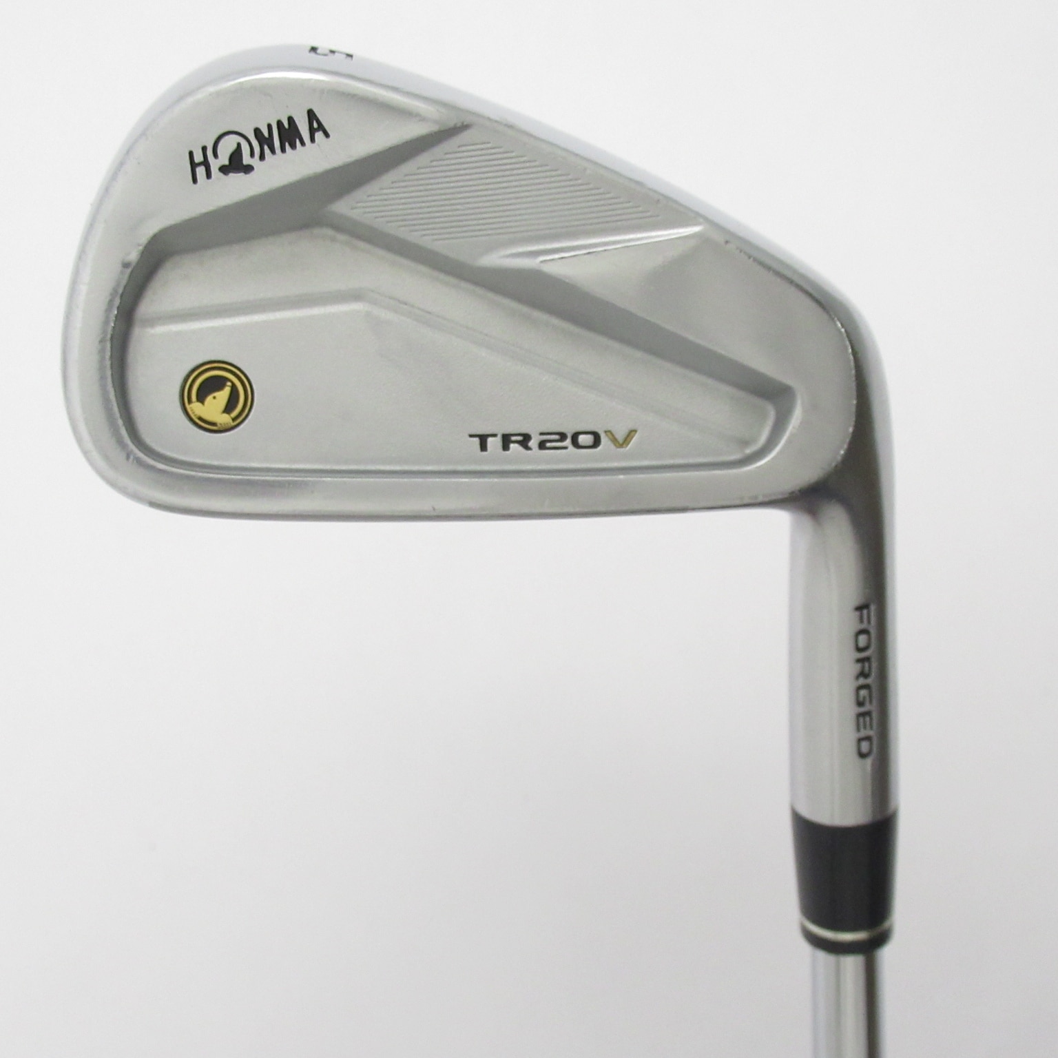 中古】本間ゴルフ(HONMA GOLF) アイアンセット 通販｜GDO中古ゴルフクラブ