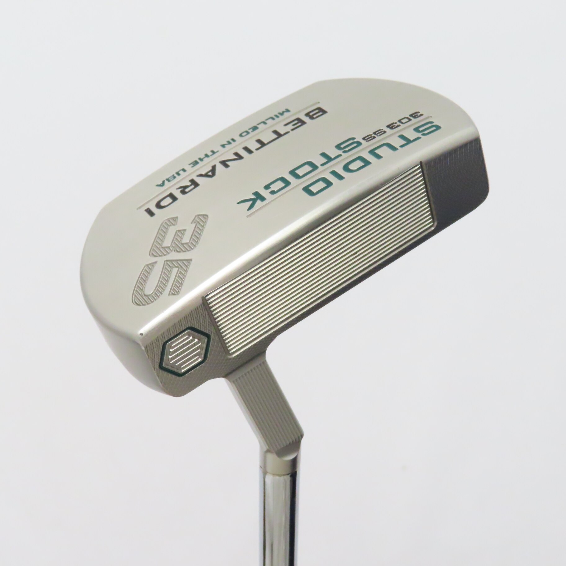 中古】 パター ベティナルディ(BETTINARDI) 通販｜GDO中古ゴルフクラブ