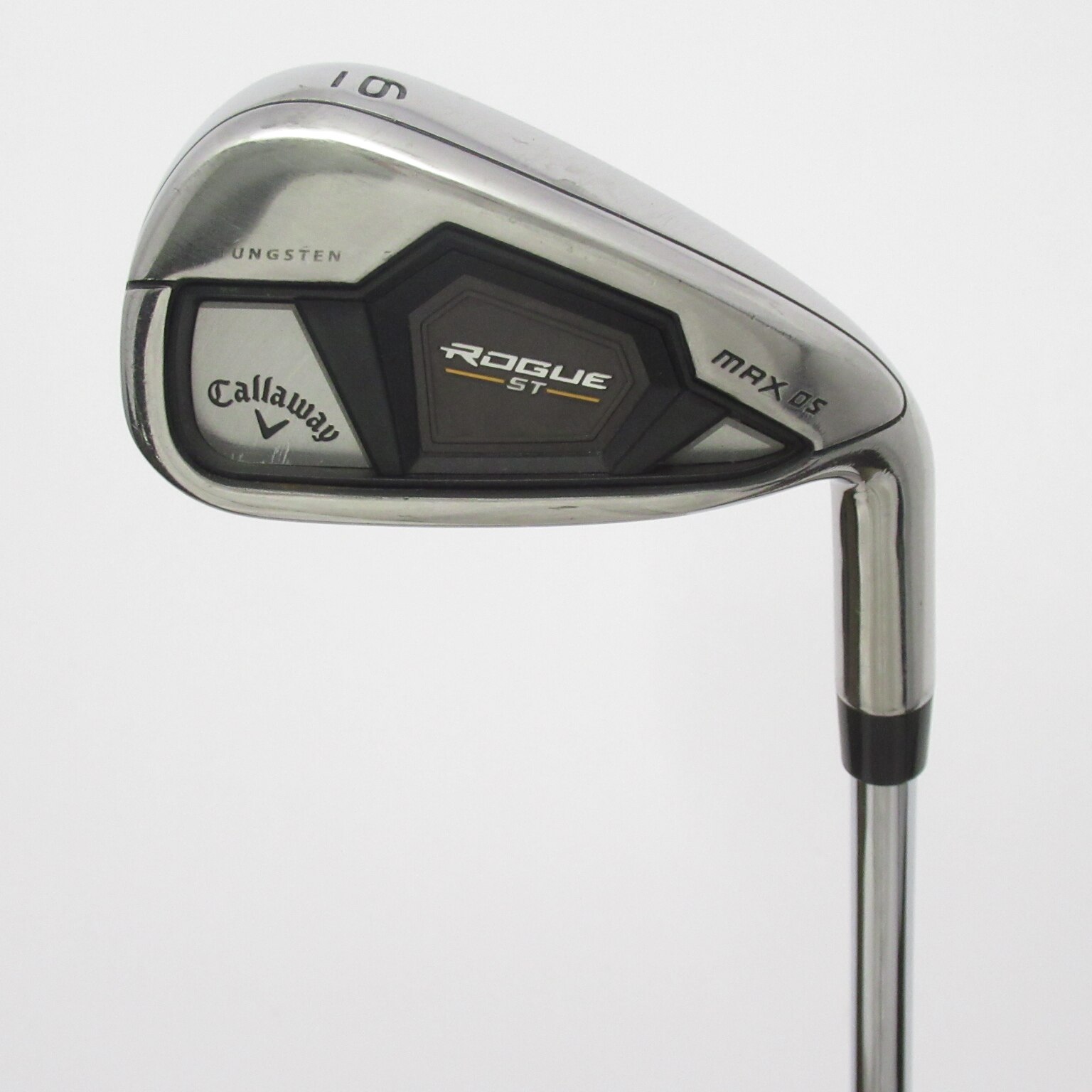 中古】キャロウェイゴルフ(Callaway Golf) アイアンセット 通販｜GDO中古ゴルフクラブ