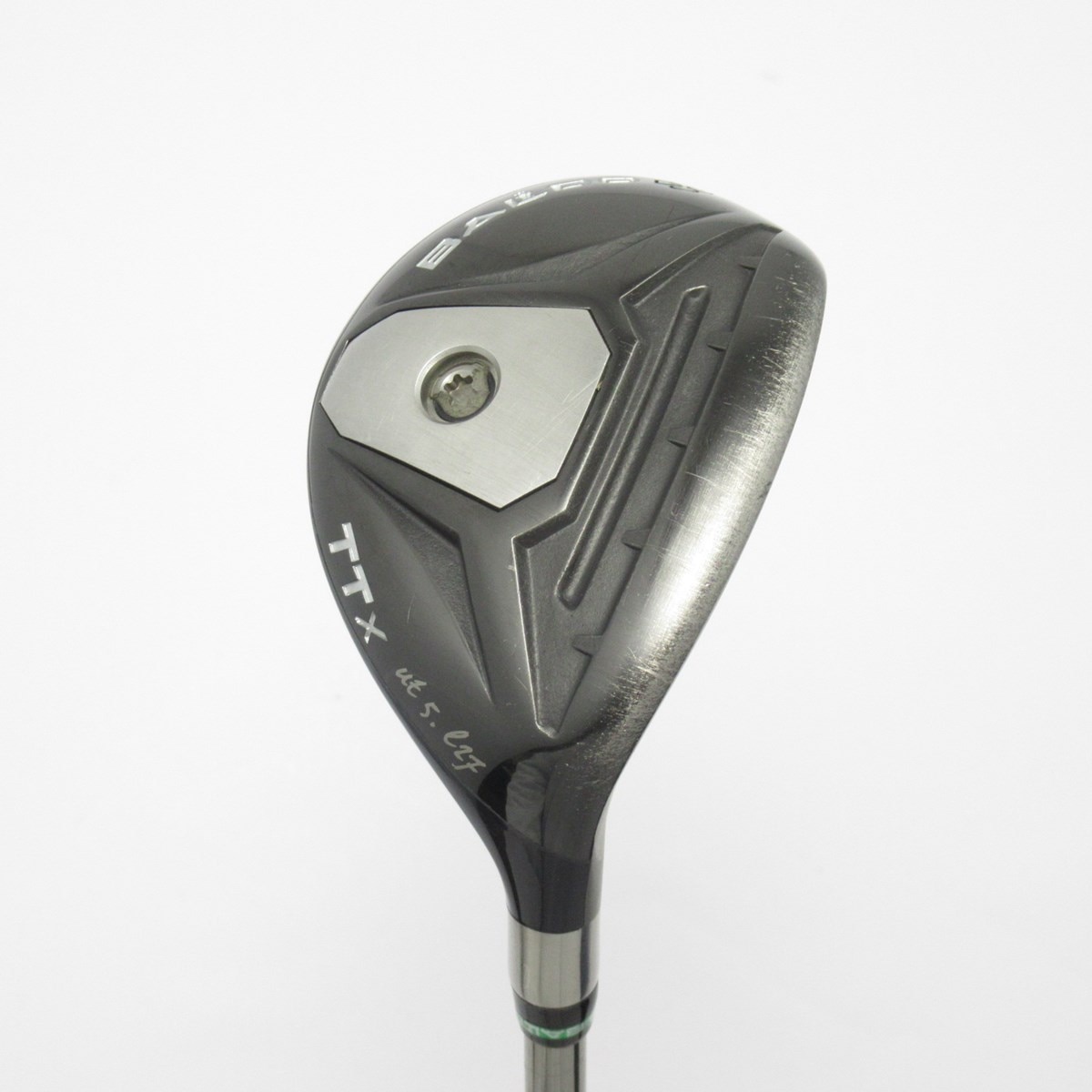 バルド BALDO TTX UT 21 & 22 入手 | ◇ 知ったかぶりーマン
