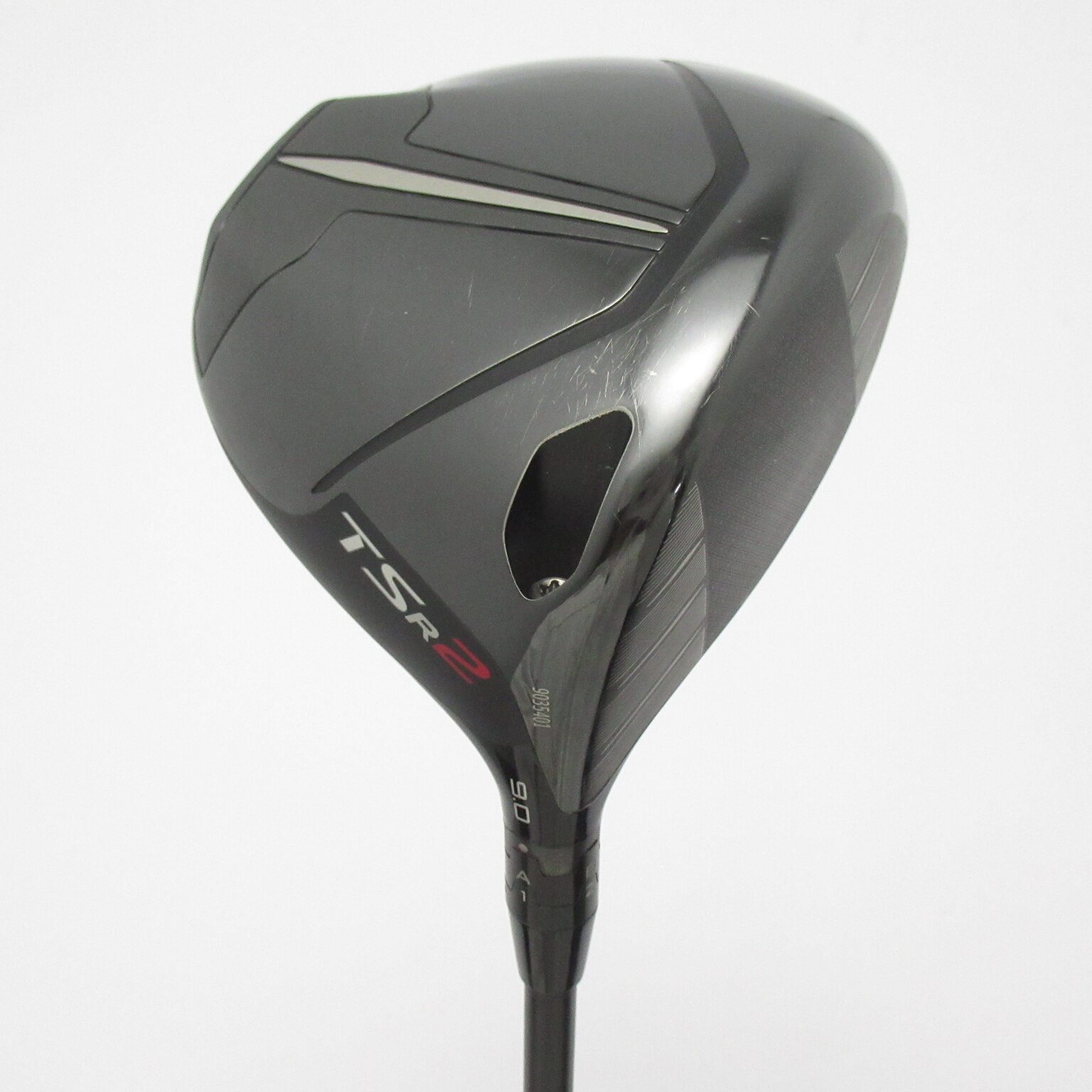 【ネット限定】 中古】TSR2 (タイトリスト) TSR 通販｜GDO中古ゴルフクラブ その他
