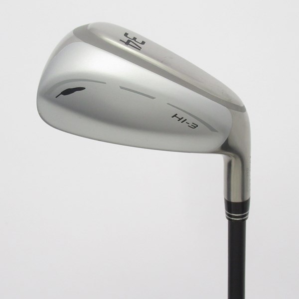 中古】HI-3 ユーティリティ FT SERIES 40i 34 設定無 C(ユーティリティ 