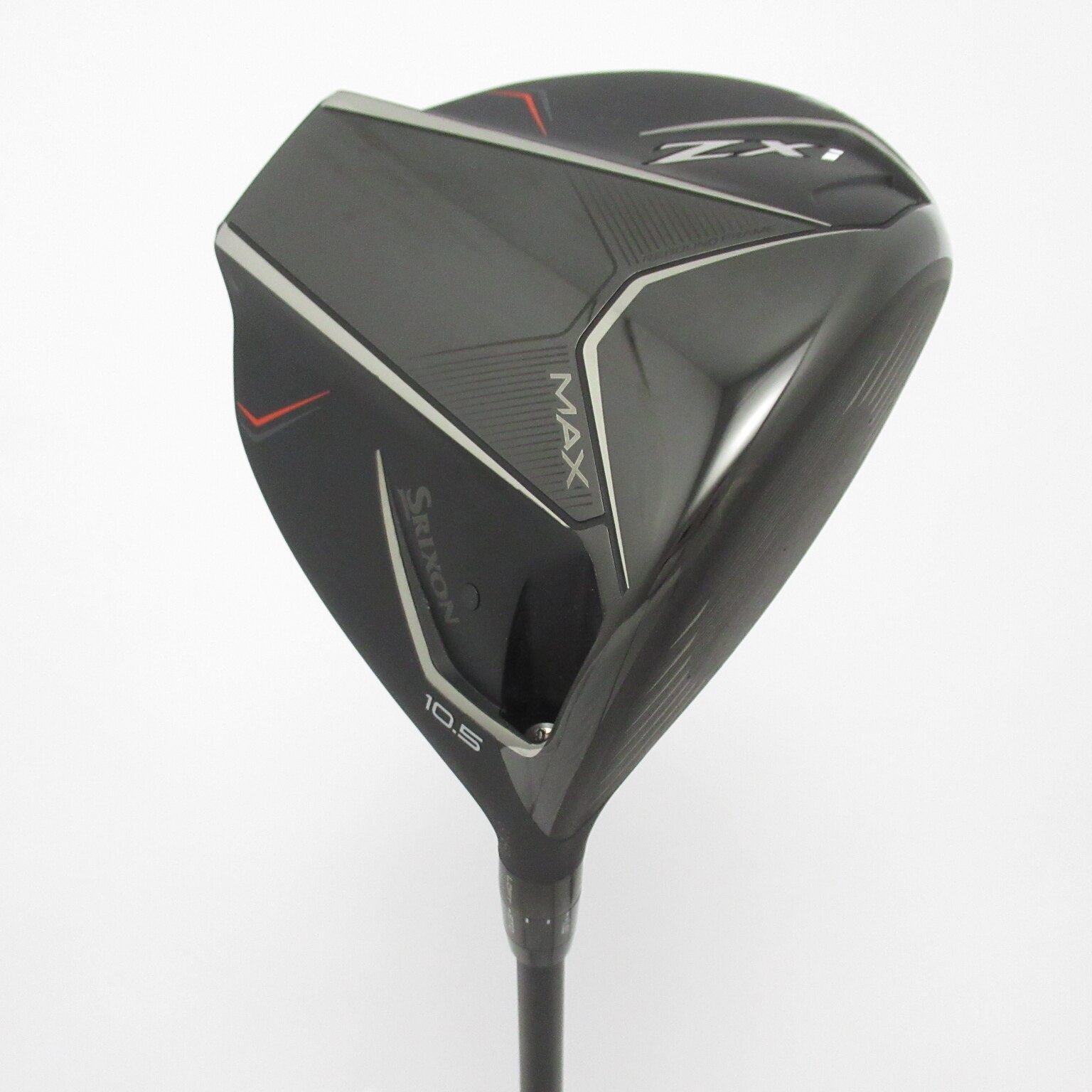 中古】SRIXON(スリクソン) ドライバー (ダンロップ) 通販｜GDO中古ゴルフクラブ