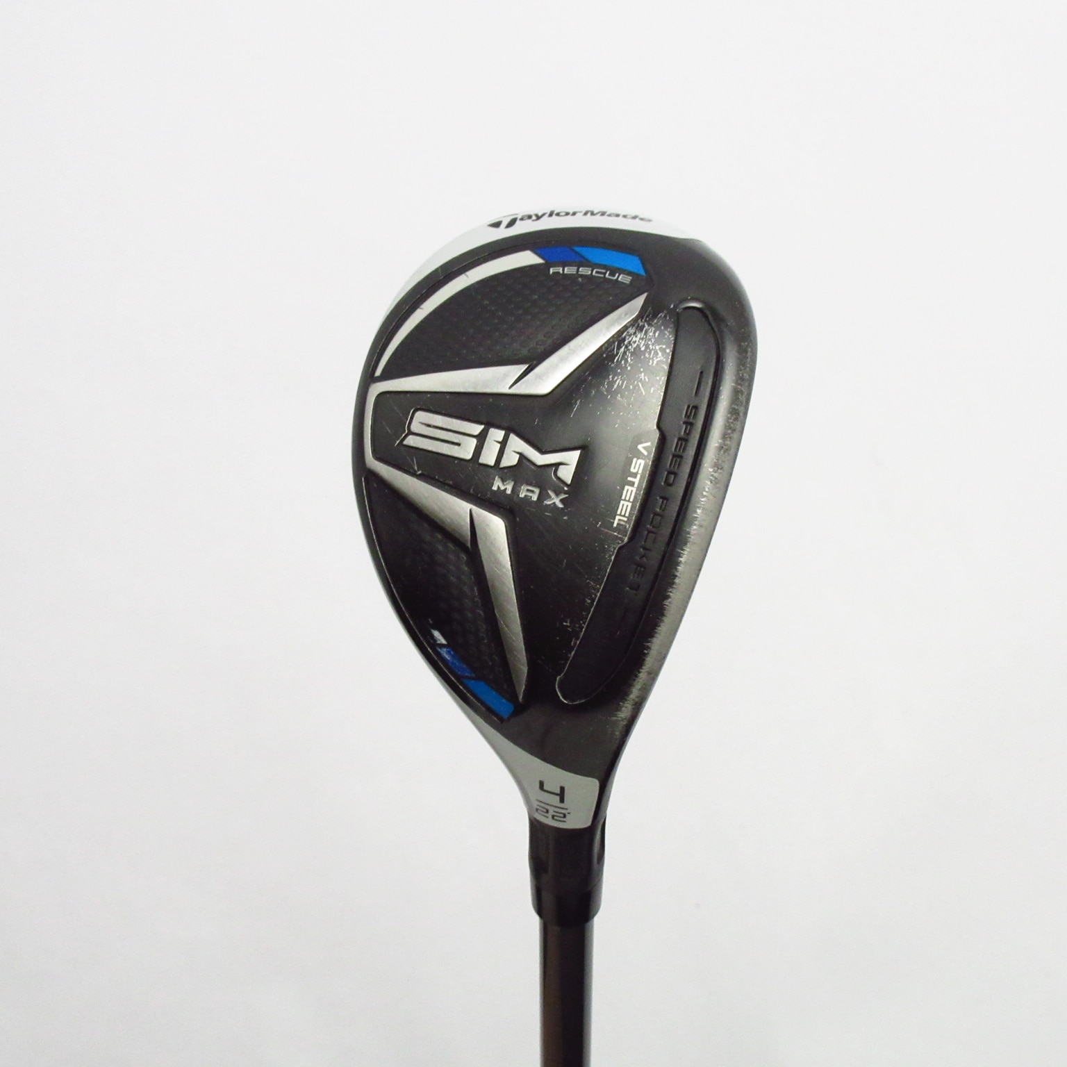 中古】テーラーメイド(TaylorMade) ユーティリティ 通販｜GDO中古ゴルフクラブ