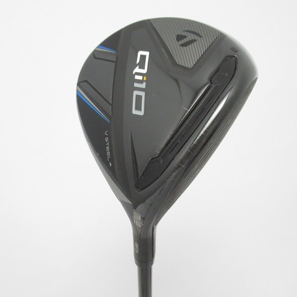 中古】Qi10 フェアウェイウッド Tour AD VF-6 15 S C(フェアウェイ 