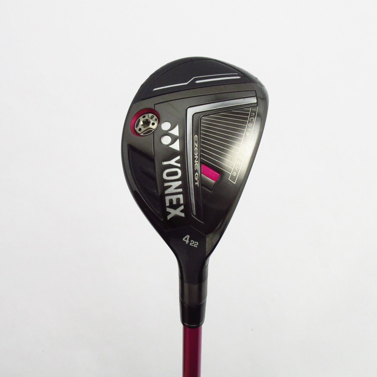 中古】ヨネックス(YONEX) ユーティリティ 通販｜GDO中古ゴルフクラブ