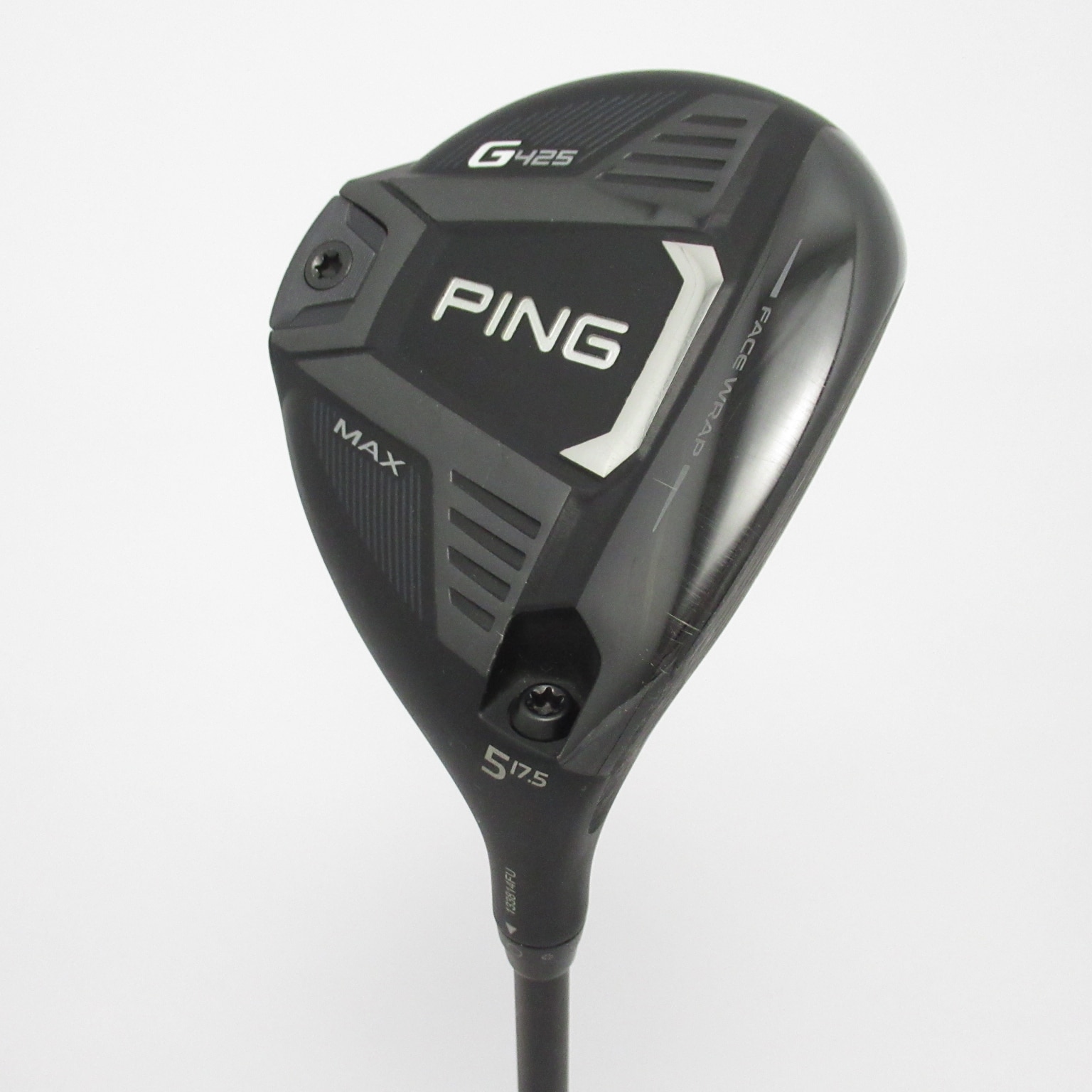 PING G425 7番フェアウェイウッド G425フェアウェイウッド│CLUB PING