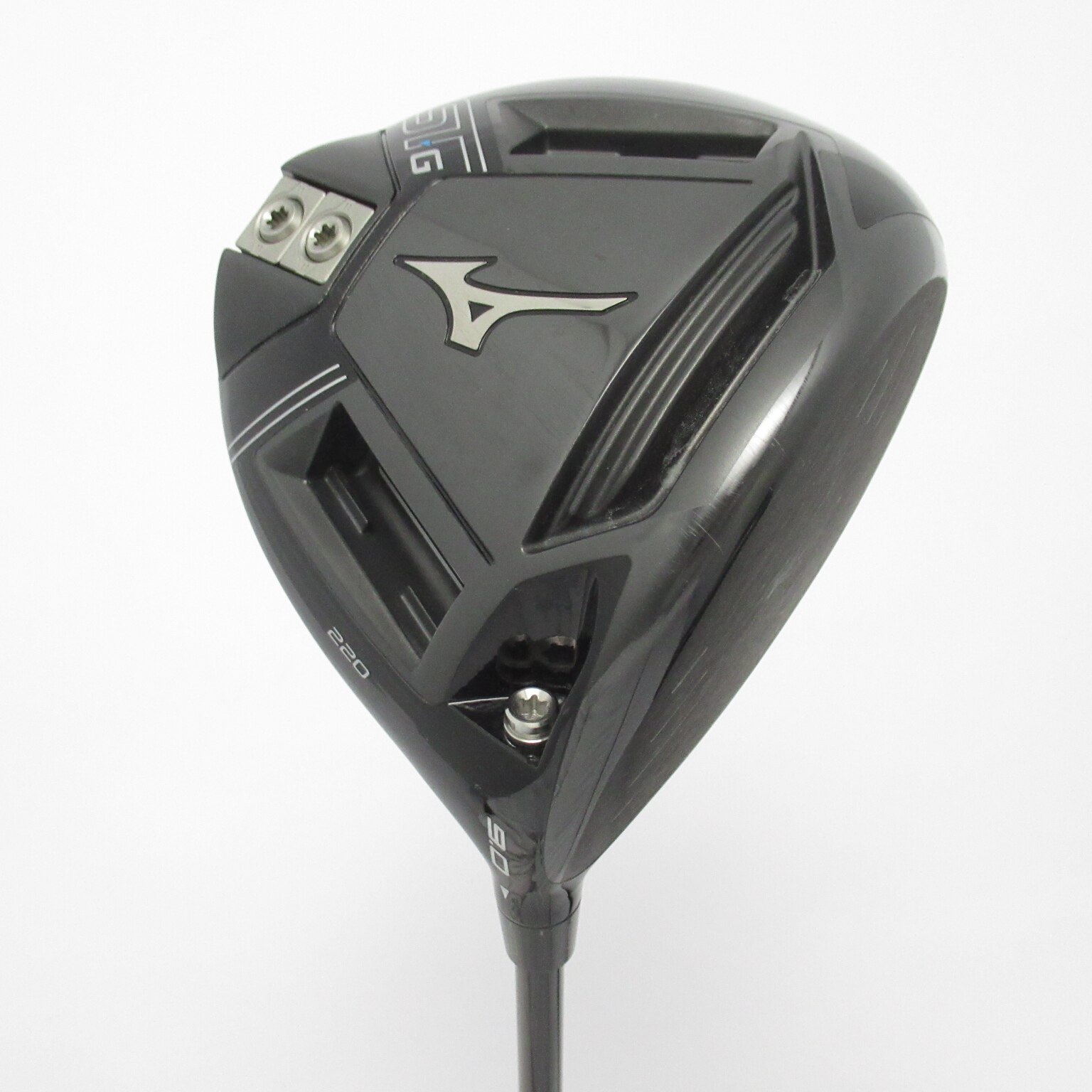 ミズノドライバーJPXゴルフクラブMIZUNO初心者中古オロチR Mizuno ミズノ 中古ドライバー JPX A25 10゜の商品詳細｜中古