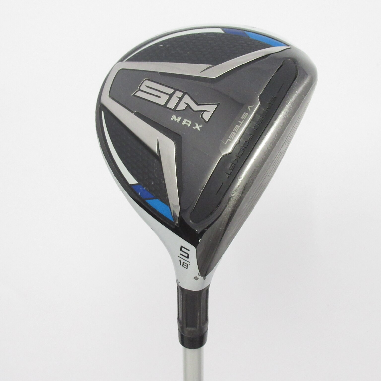 中古】SIM MAX フェアウェイウッド (テーラーメイド) SIM 通販 中古】SIM MAX フェアウェイウッド (テーラーメイド) SIM 通販