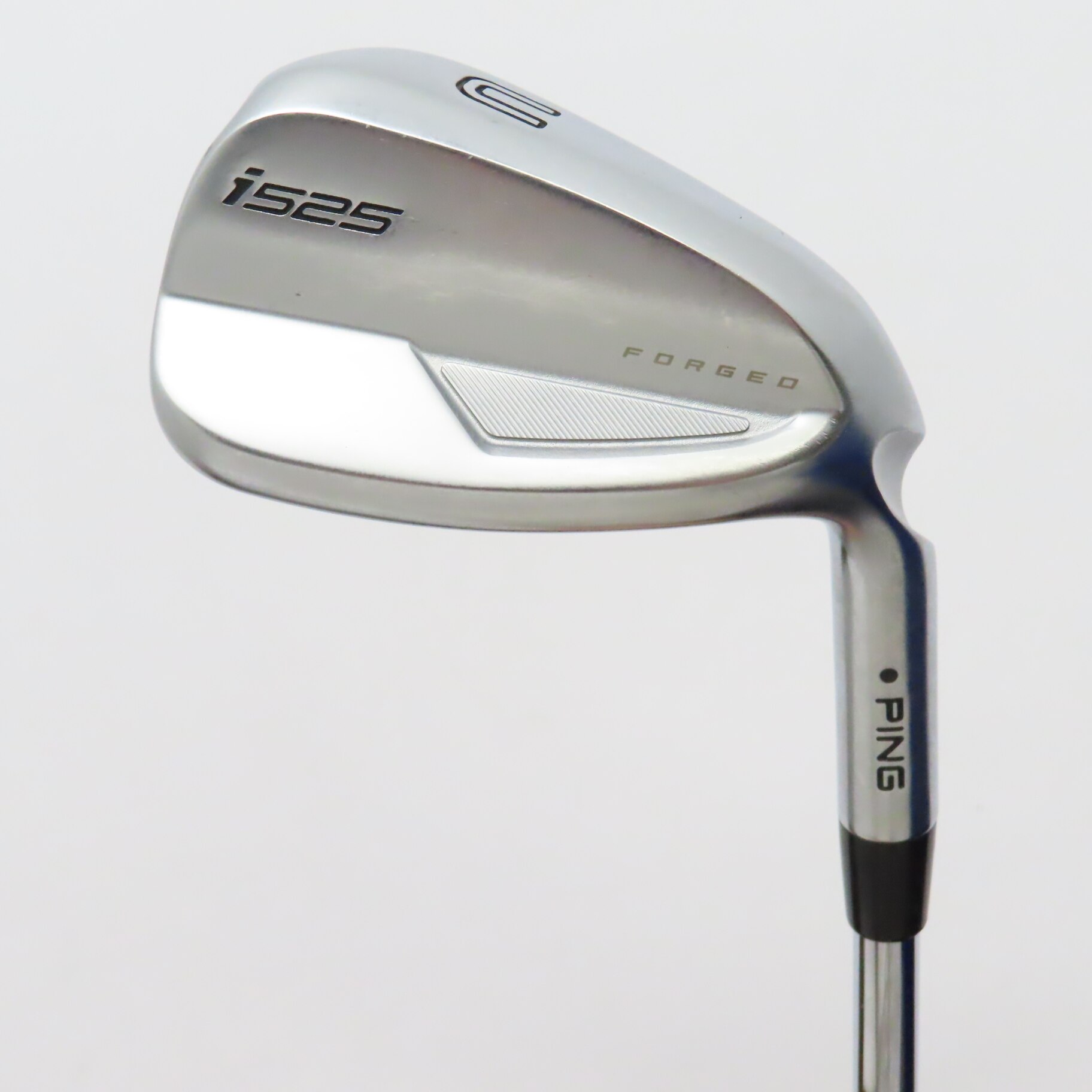 中古】i525 単品アイアン (ピン) Iシリーズ 通販｜GDO中古ゴルフ