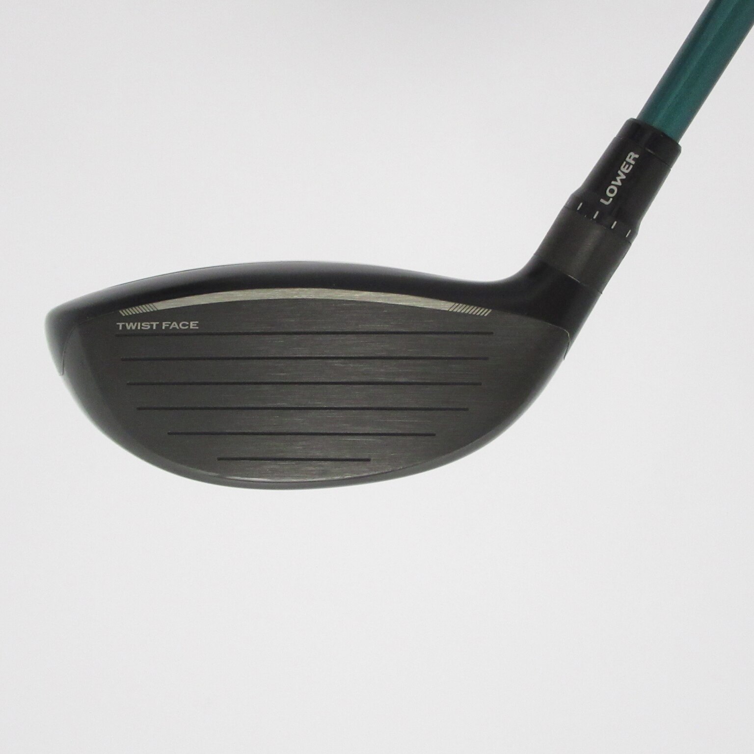 中古】ステルス2 PLUS フェアウェイウッド Speeder NX GREEN 60