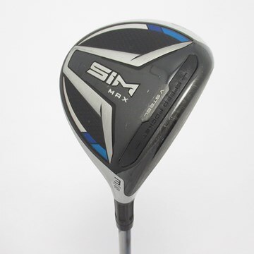 テーラーメイド SIM2 SIM2 マックス-D フェアウェイウッド Speeder 661  