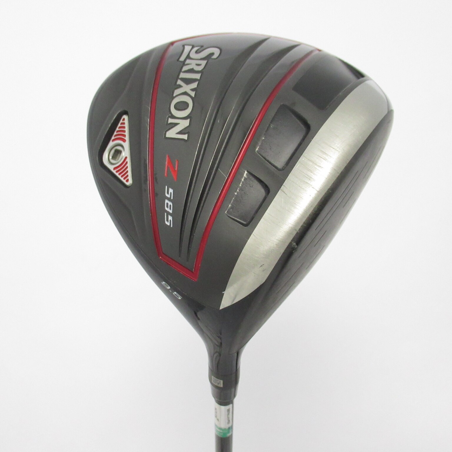 中古 ダンロップ SRIXON Z785 ドライバー 中古クラブ