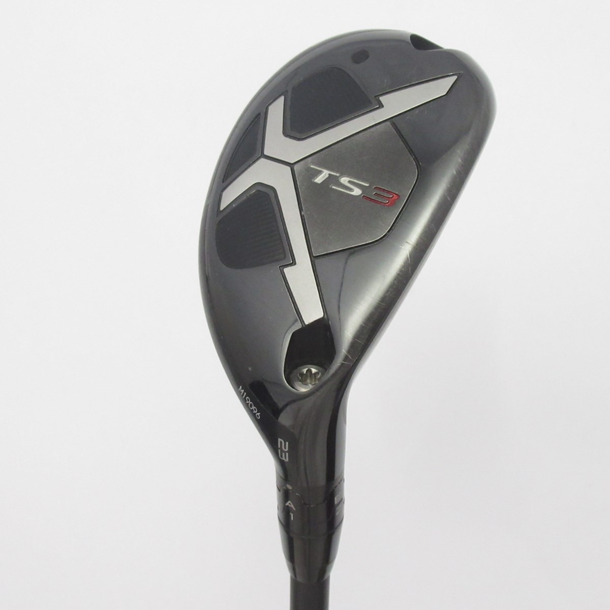 中古TS3 ユーティリティ Titleist Tour AD T 60 23 SR D ユーティリティ単品 TS タイトリスト の通販 GDOゴルフショップ 5002520497