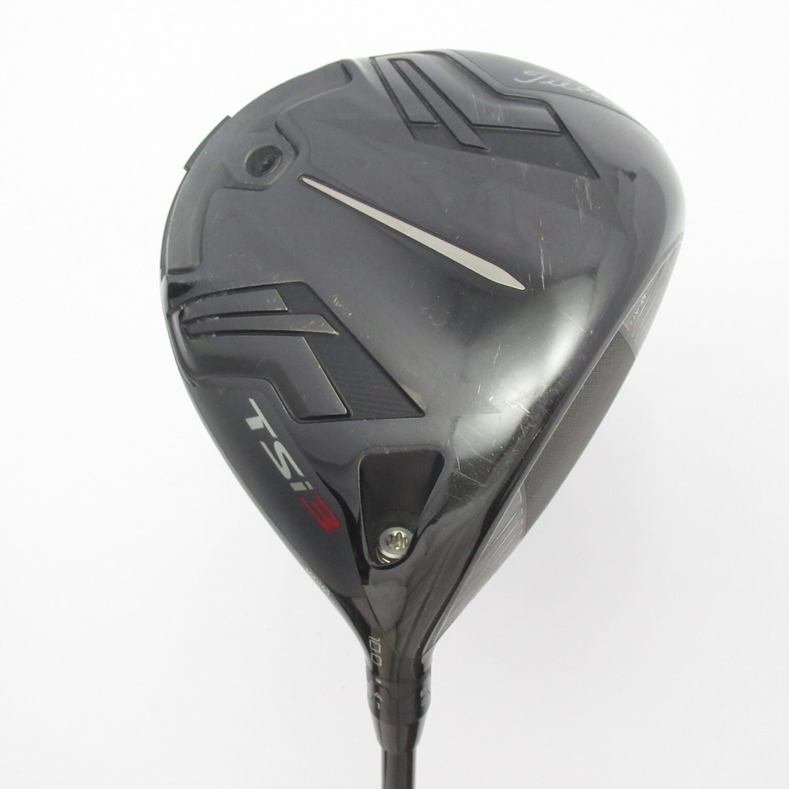 中古】TSi3 ドライバー TSP322 55 10 S CD(ドライバー（単品）)|TSi