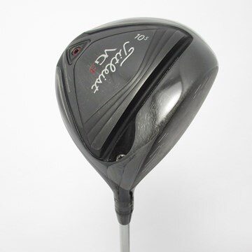 中古】 タイトリスト Titleist VG3(2018) 3W レディース フェアウェイ 