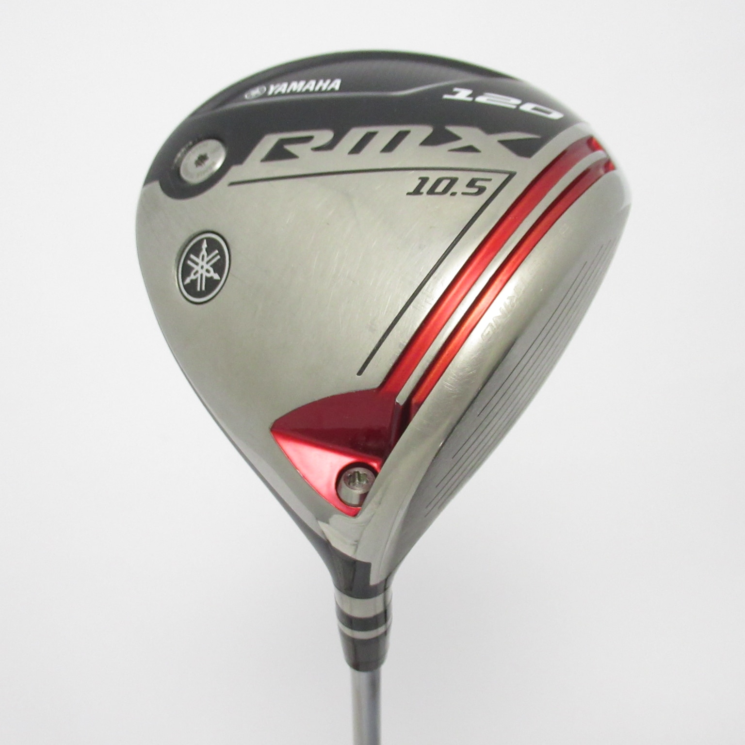 中古】RMX ドライバー (ヤマハ) 通販|GDO中古ゴルフクラブ 中古】RMX ドライバー (ヤマハ) 通販|GDO中古ゴルフクラブ