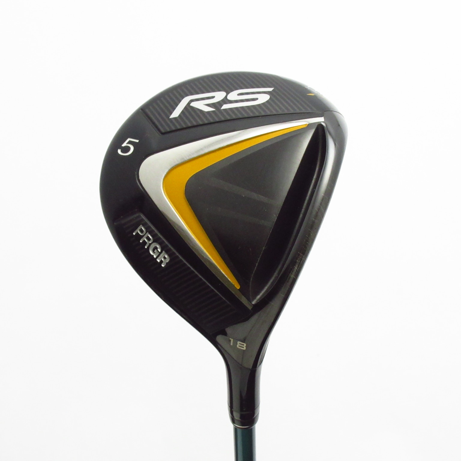 中古】プロギア(PRGR) フェアウェイウッド 通販｜GDO中古ゴルフ