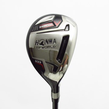 中古】TOUR WORLD ZERO SP(2022) (本間ゴルフ) ツアーワールド 通販  