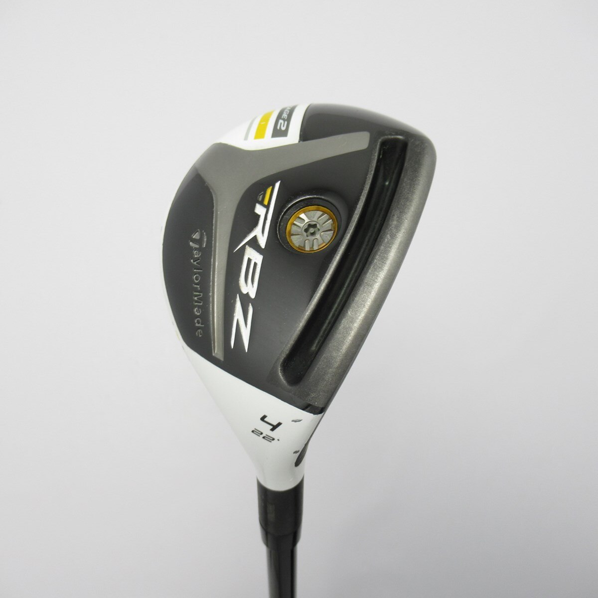 TaylorMade RBZ SPEED LITE5番 ユーティリティ TaylorMade RBZ SPEED LITE5番 ユーティリティ