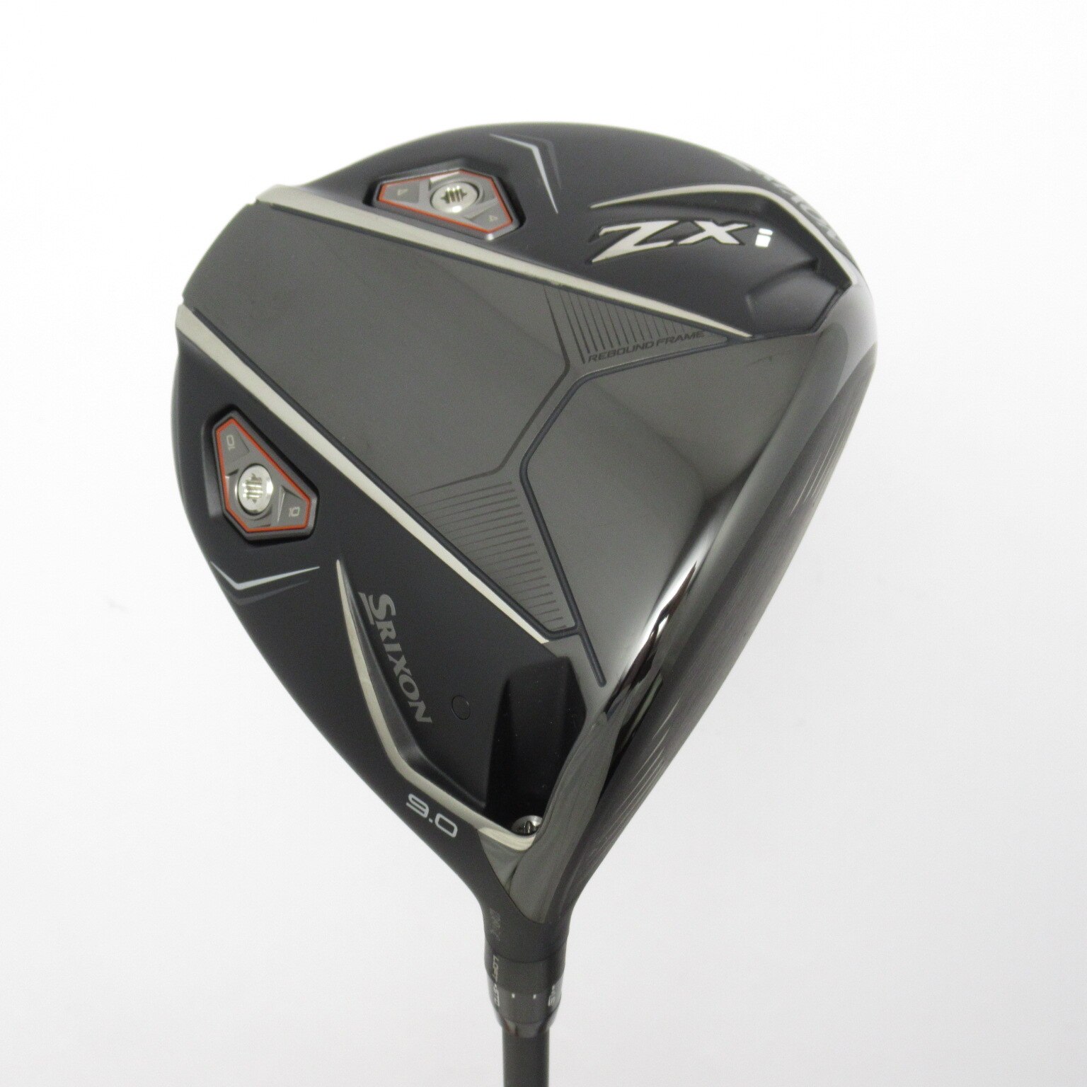 中古】SRIXON(スリクソン) ドライバー (ダンロップ) 通販｜GDO中古ゴルフクラブ