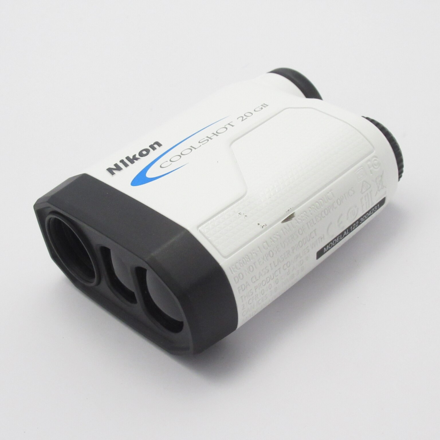 中古】ニコン 距離測定器 通販｜GDO中古ゴルフクラブ
