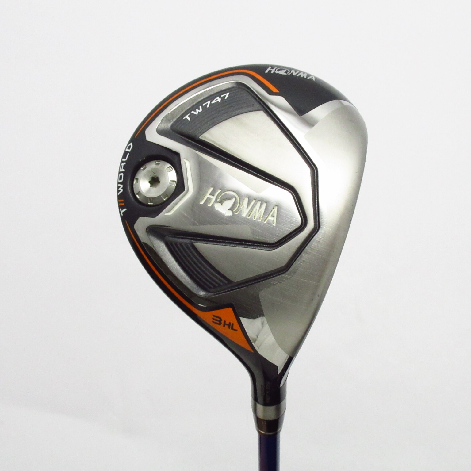 エポン(EPON)AFー255 5w (ヘッド/カバー) （ヘッド単品 エポン