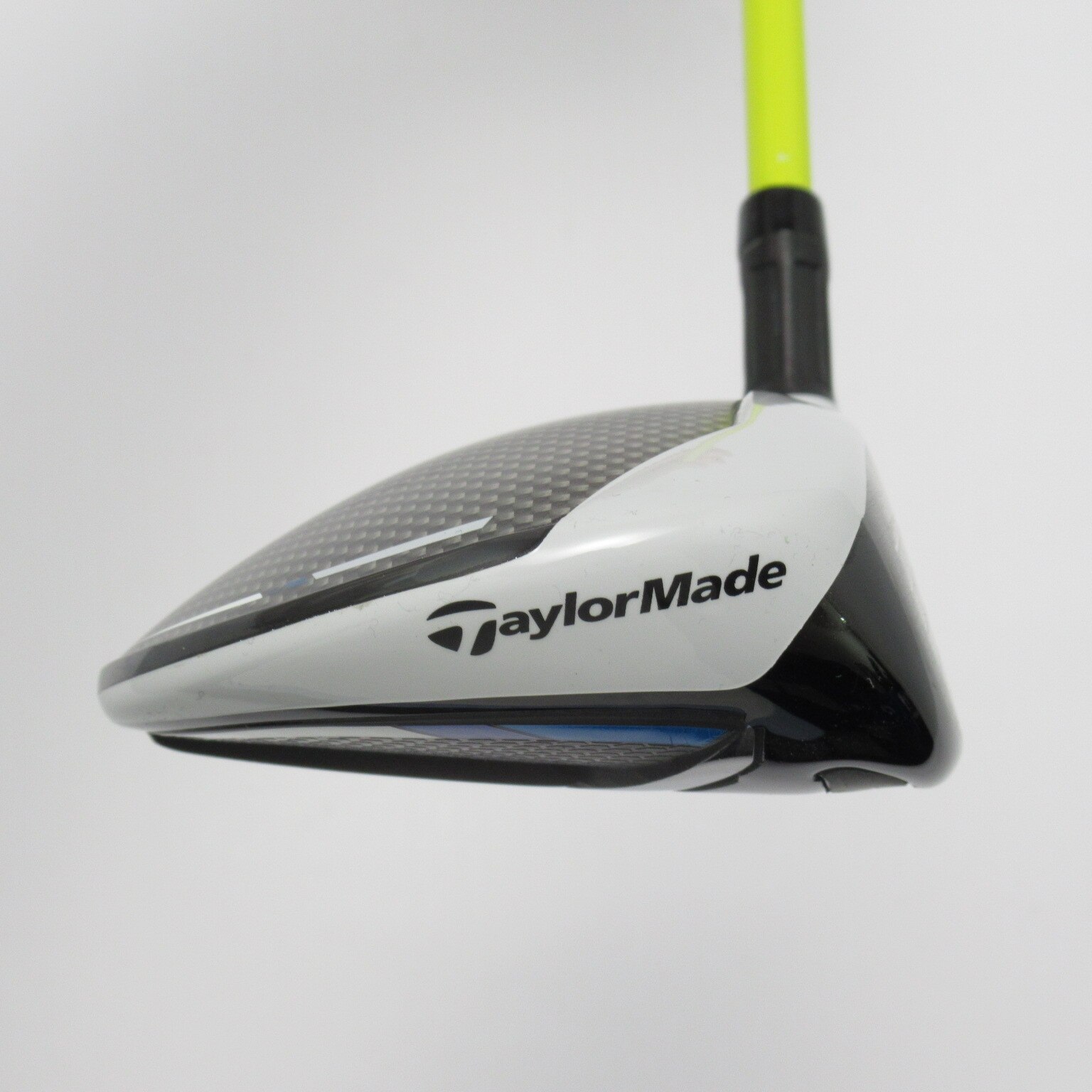 中古】SIM マックス フェアウェイウッド Tour AD MT-6 15 SR C