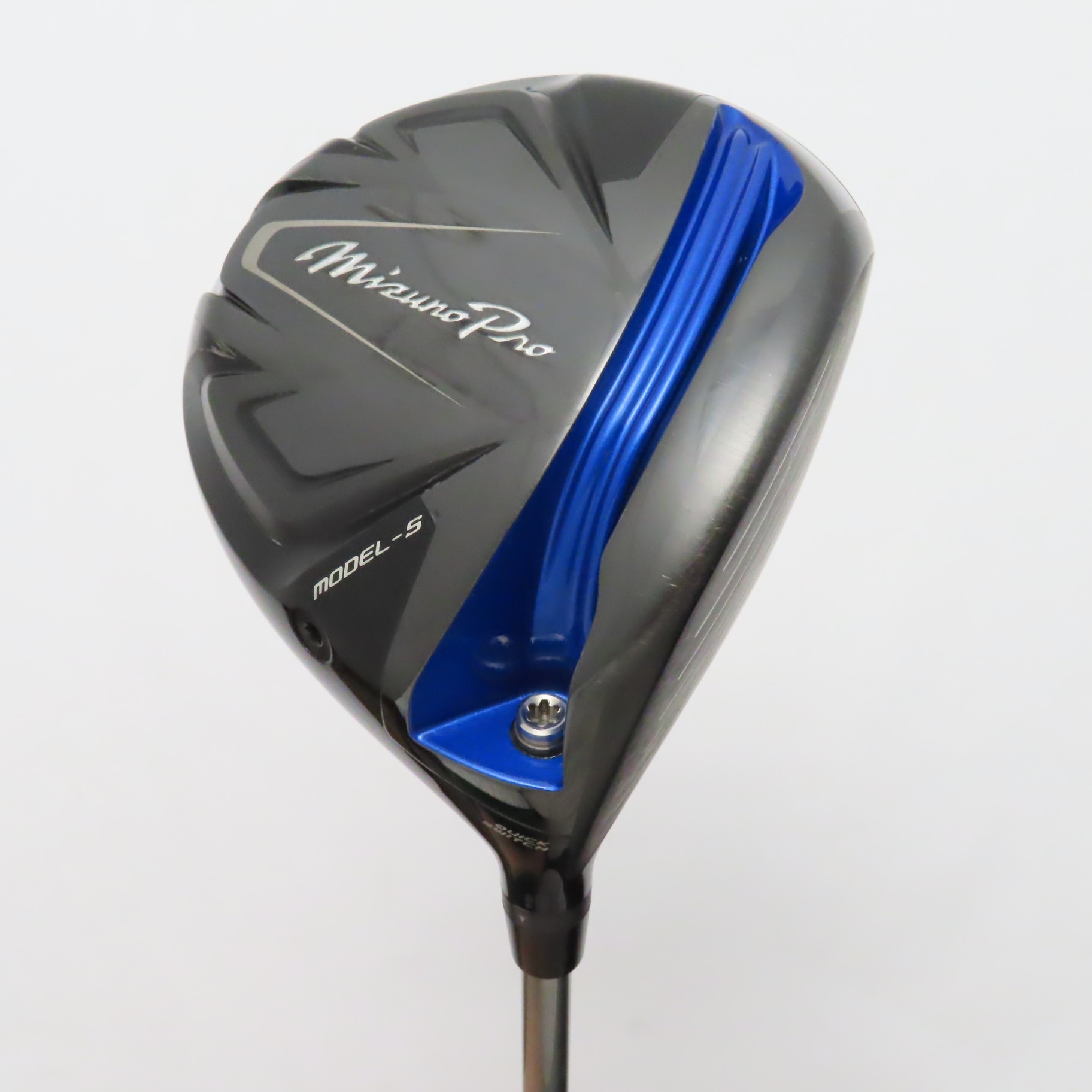 中古】Mizuno Pro(ミズノプロ) ドライバー (ミズノ) 通販｜GDO中古ゴルフクラブ