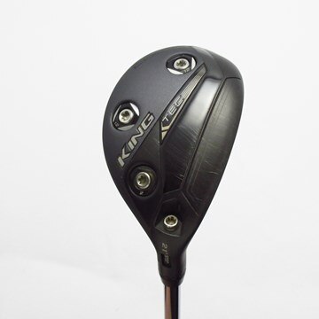 中古】キング テック ユーティリティ (コブラ) キング 通販｜GDO中古 