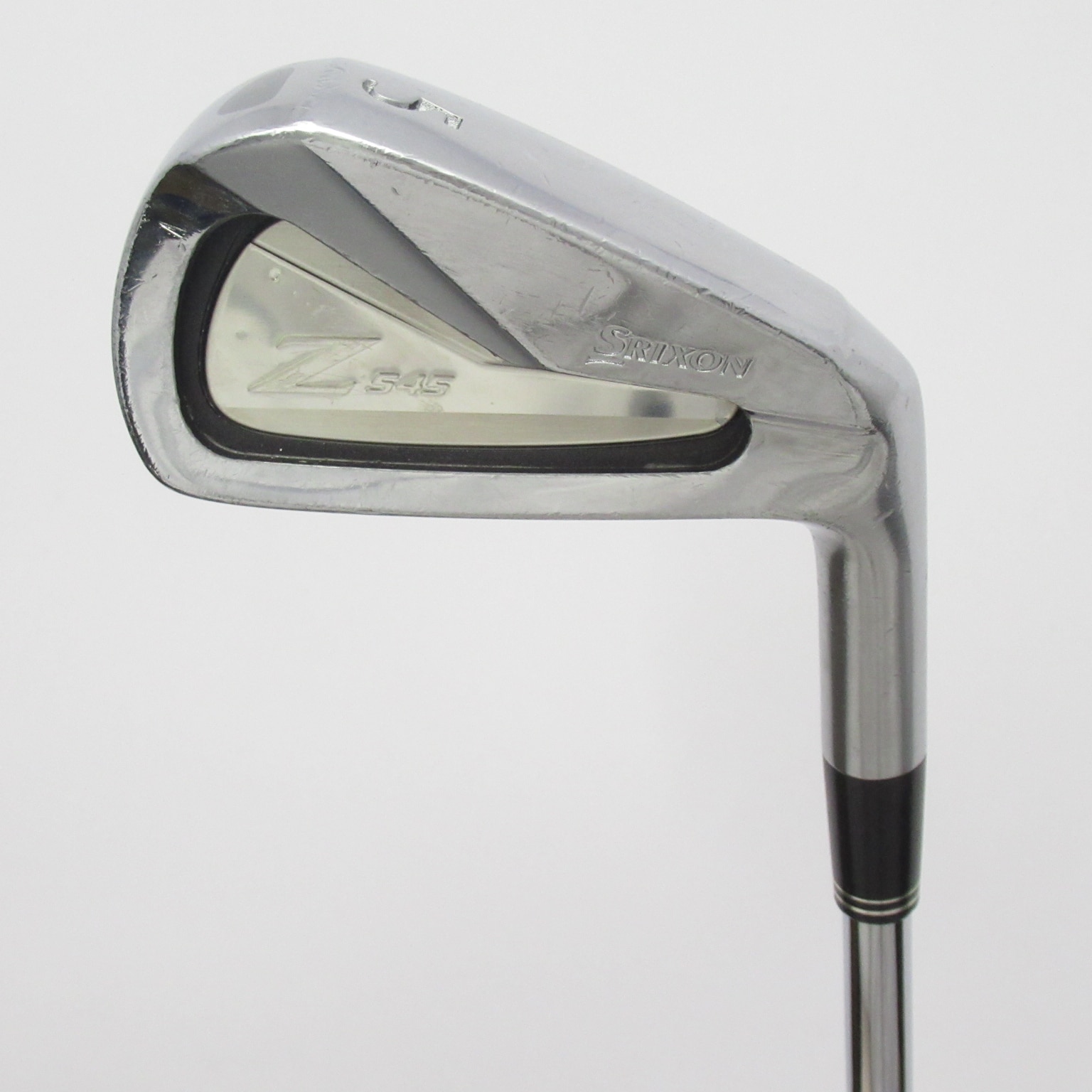 中古】SRIXON Z545 アイアンセット (ダンロップ) SRIXON 通販｜GDO中古ゴルフクラブ