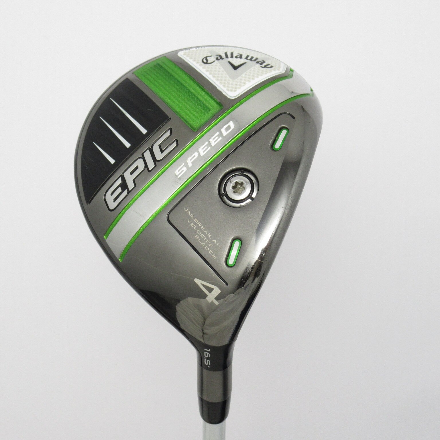 送料無料Callaway(キャロウェイ)Speeder 661 EVO7｜ゴルフ