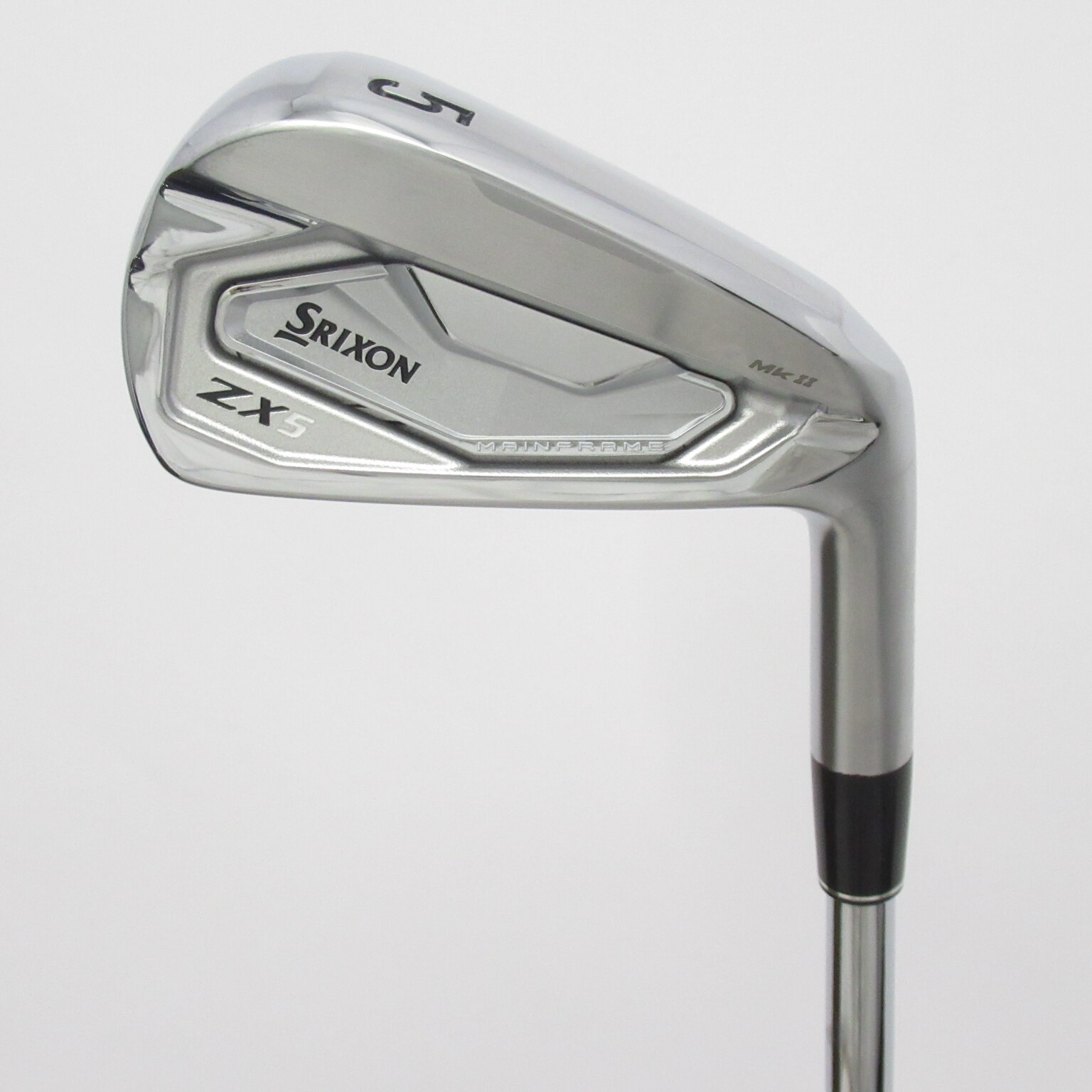 SRIXON ZX5 MK2 アイアン6本セット NSPRO950GH S 【公式通販】